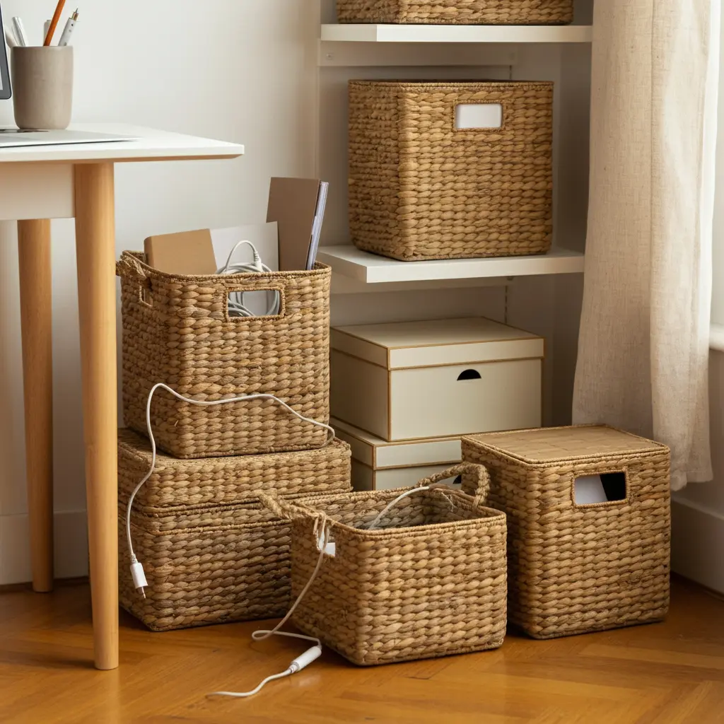 Hide Clutter