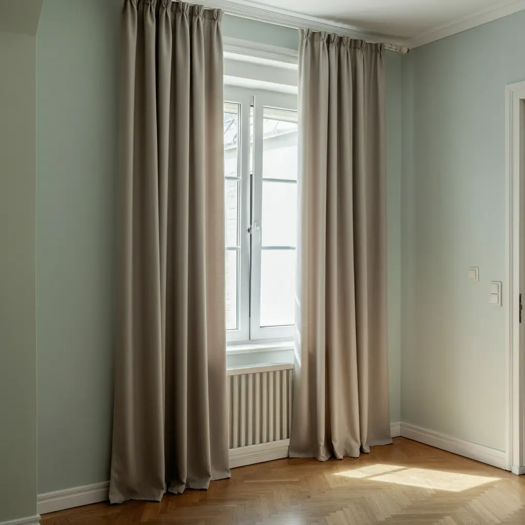 The Golden Rule: Hang Them High and Wide