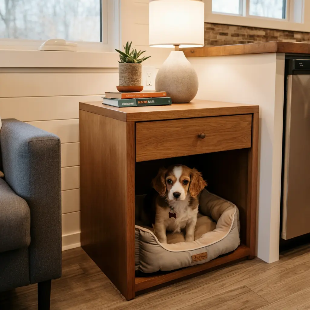 Furniture That Works for Both of You