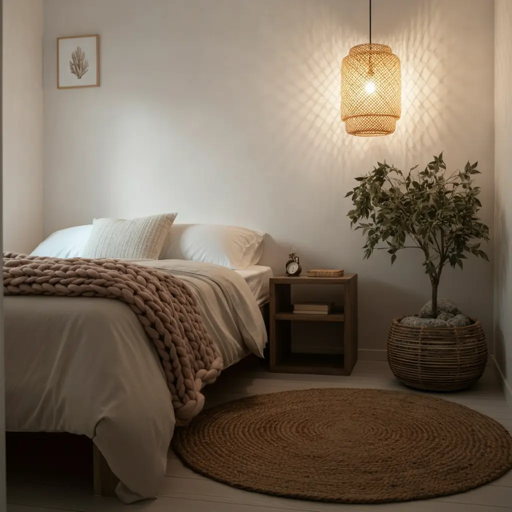 Cozy Knit Throws
