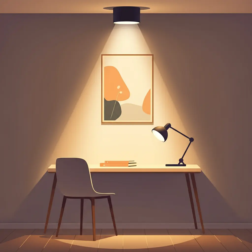 What is Layered Lighting?