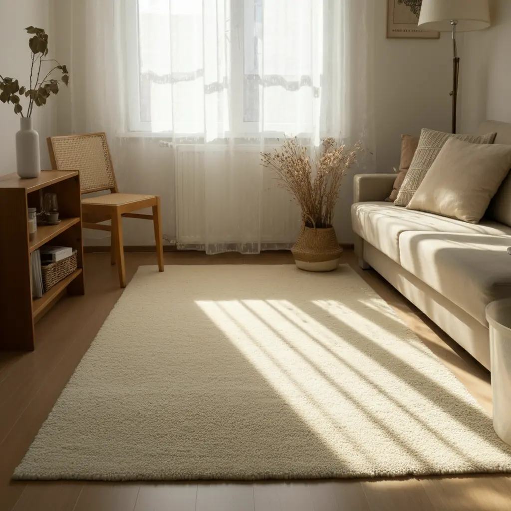 Light Colors for a Bright and Airy Feel
