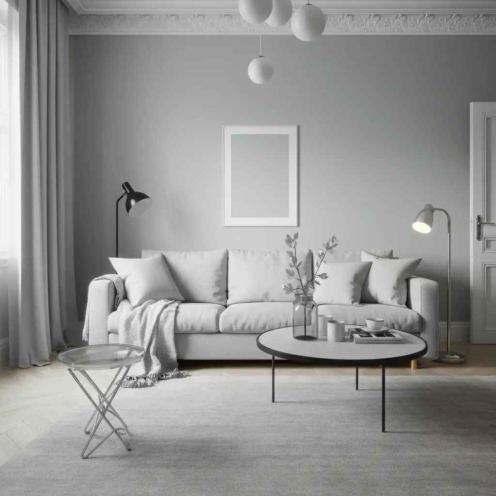Light Grays