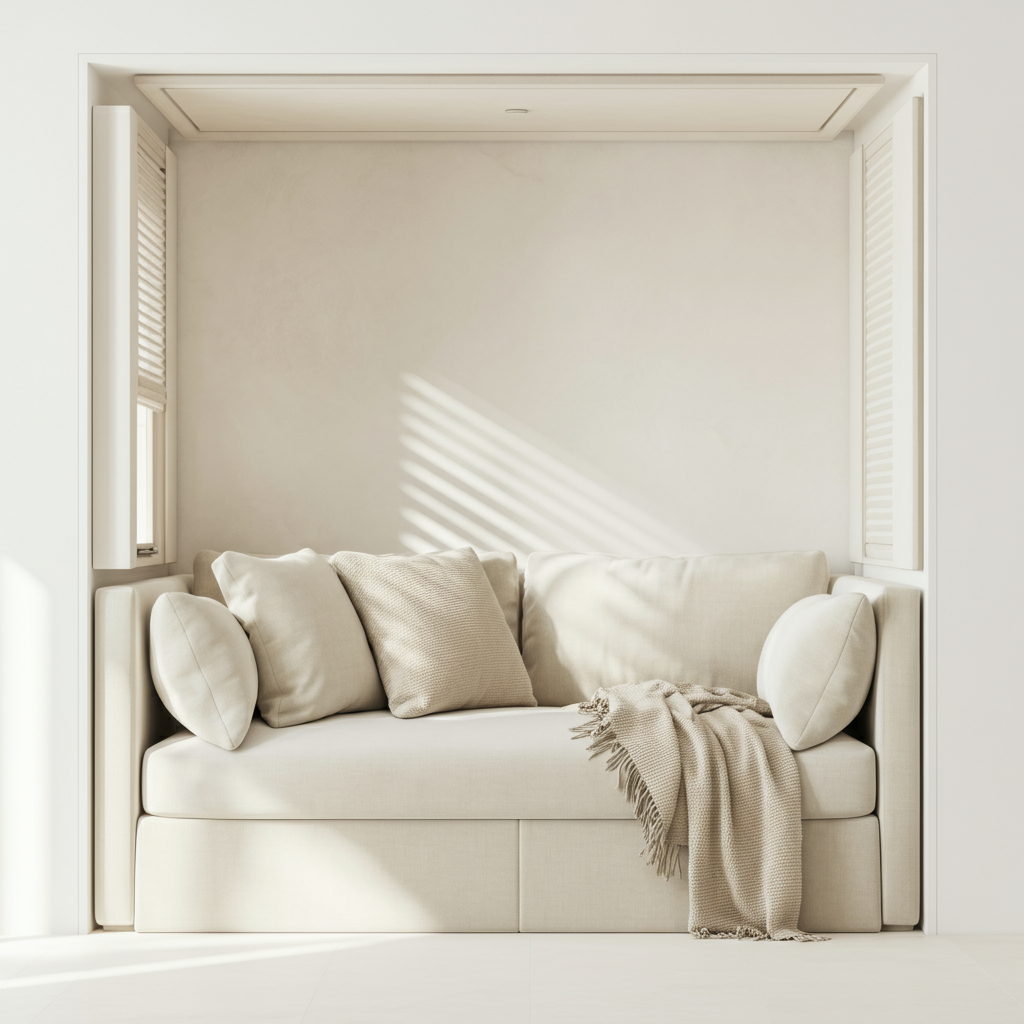 Upholstery and Furniture Fabrics