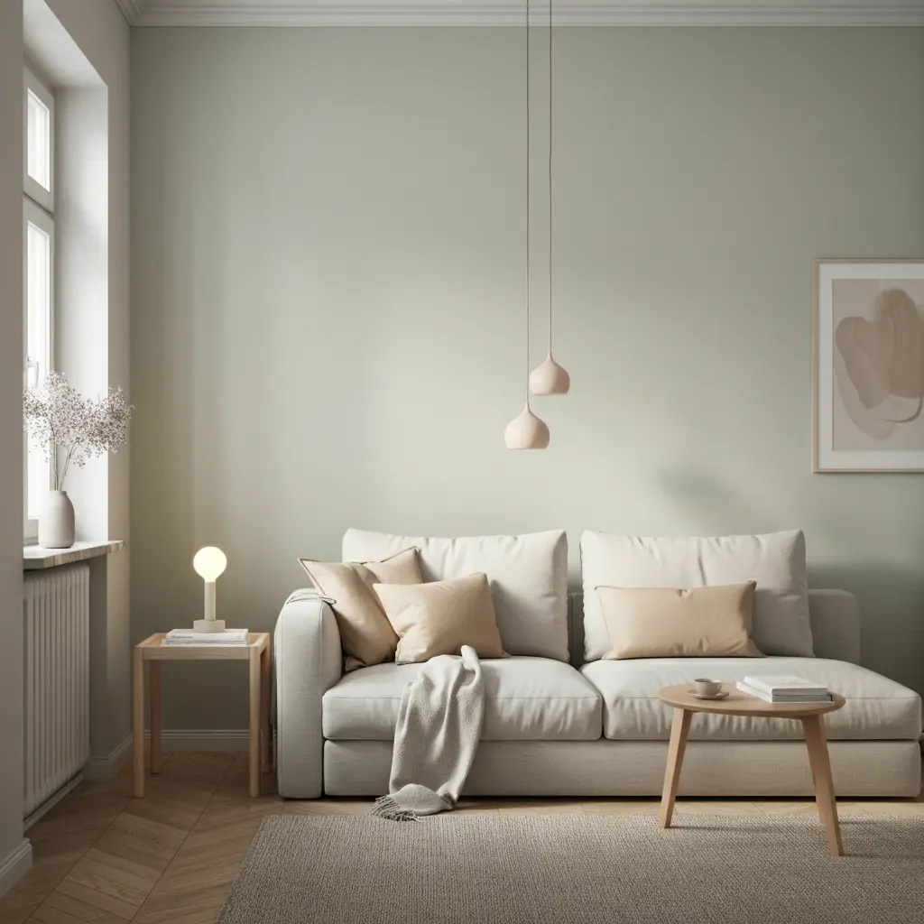 Embrace Light and Airy Hues