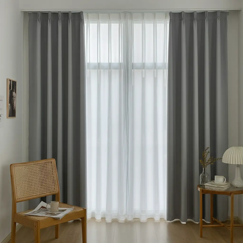 Design Strategies for Small Spaces