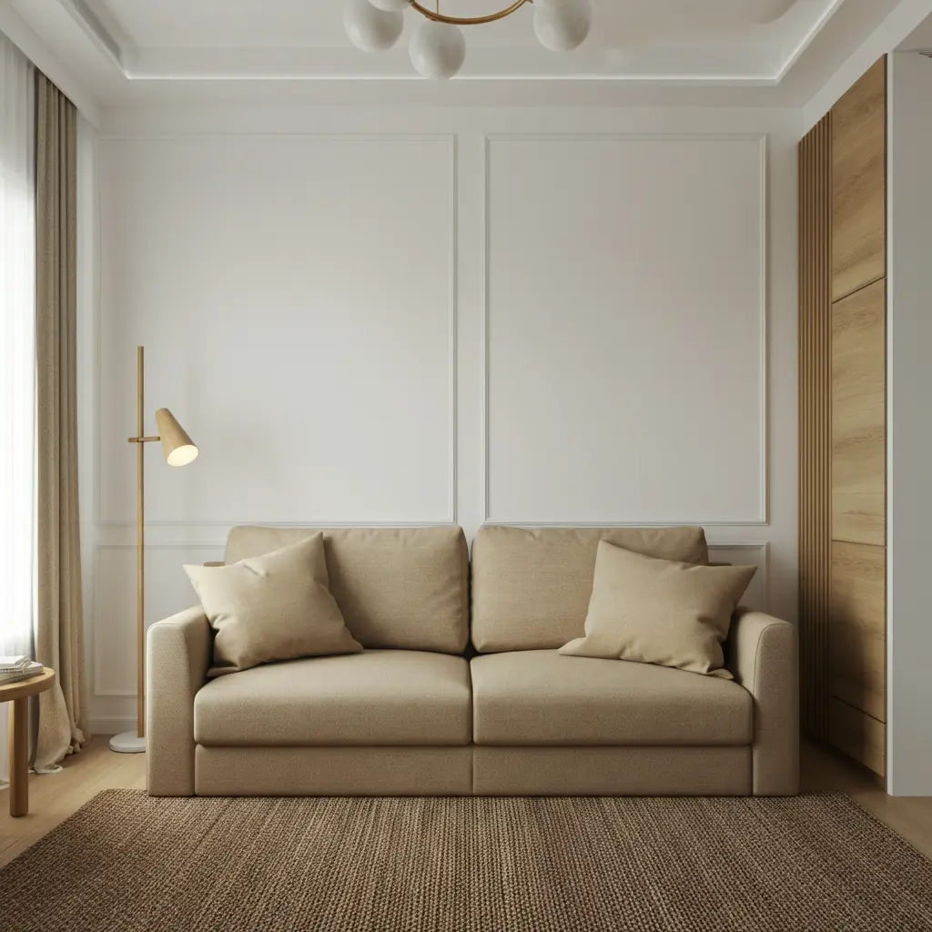 The Power of Light and Bright Neutrals