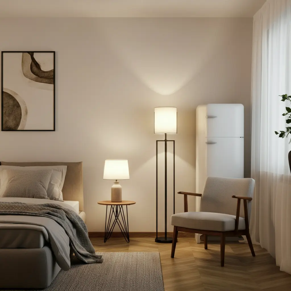 Master Your Lighting Scheme