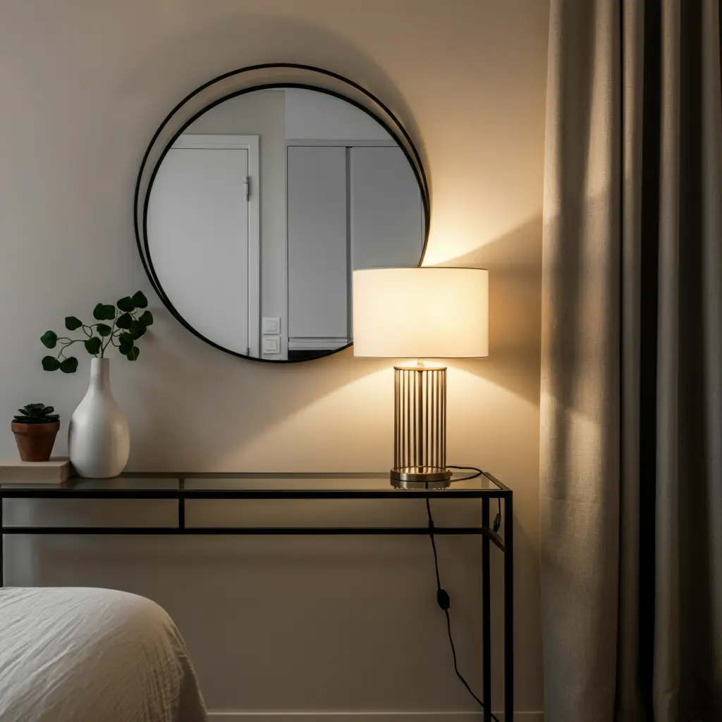 Combining Lights and Mirrors for Maximum Impact