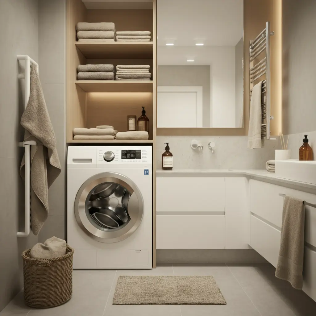 Stick to a Limited Color Palette