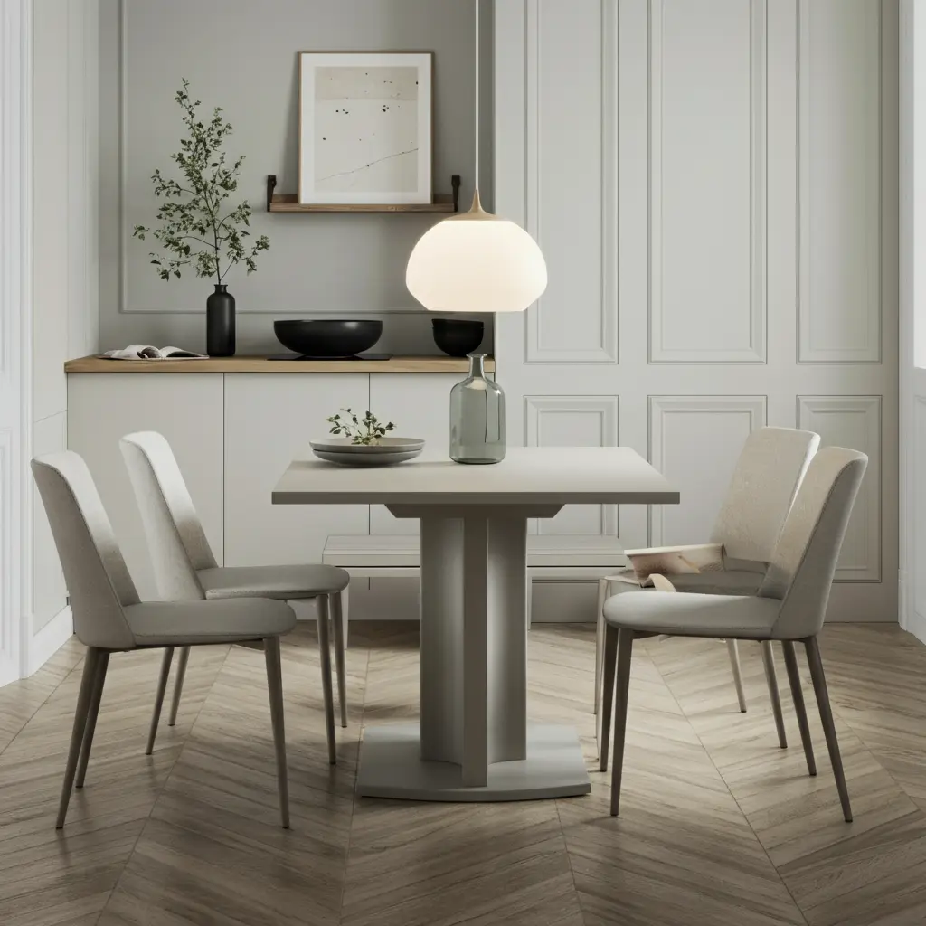 Look for a Pedestal Base