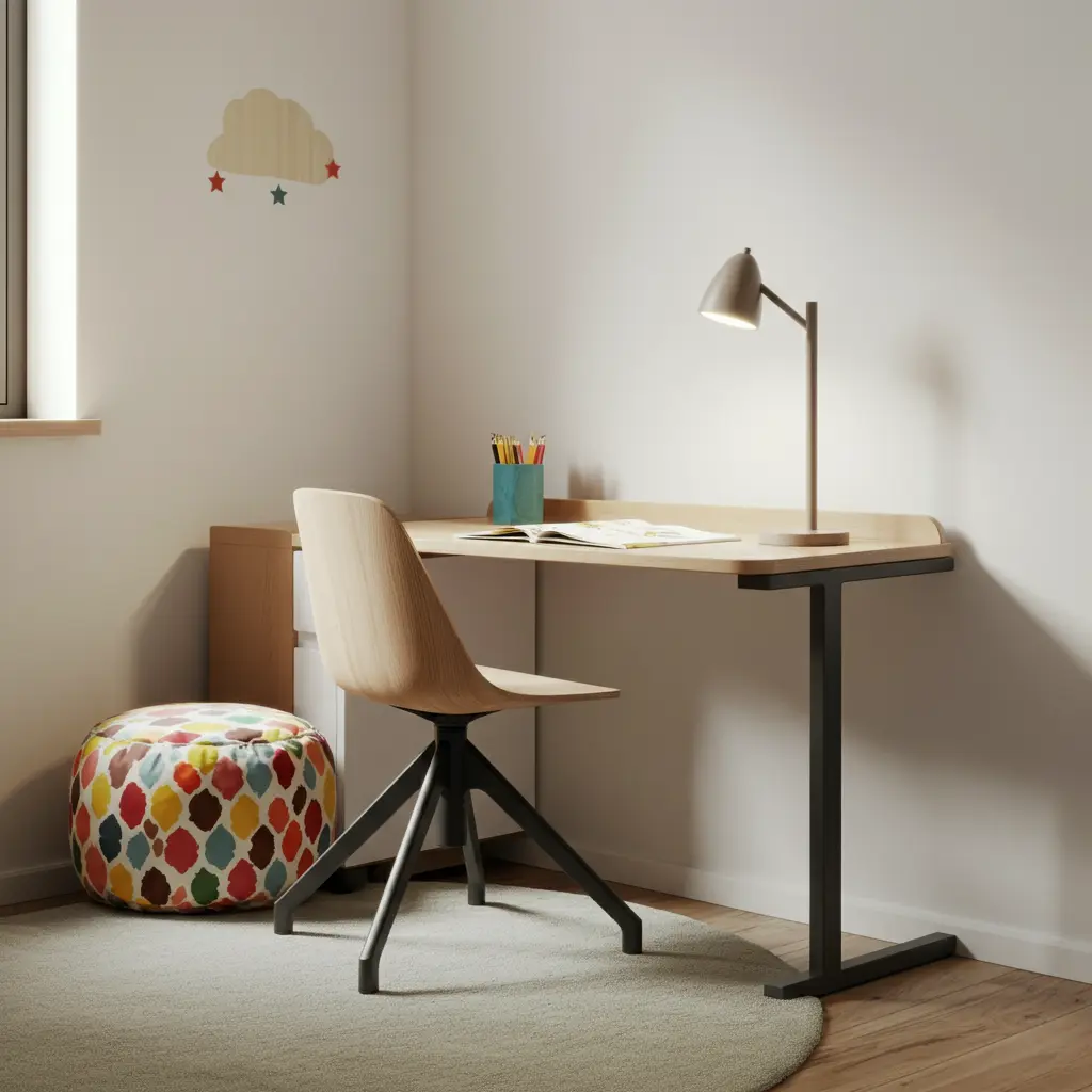 Make It Comfortable and Inviting