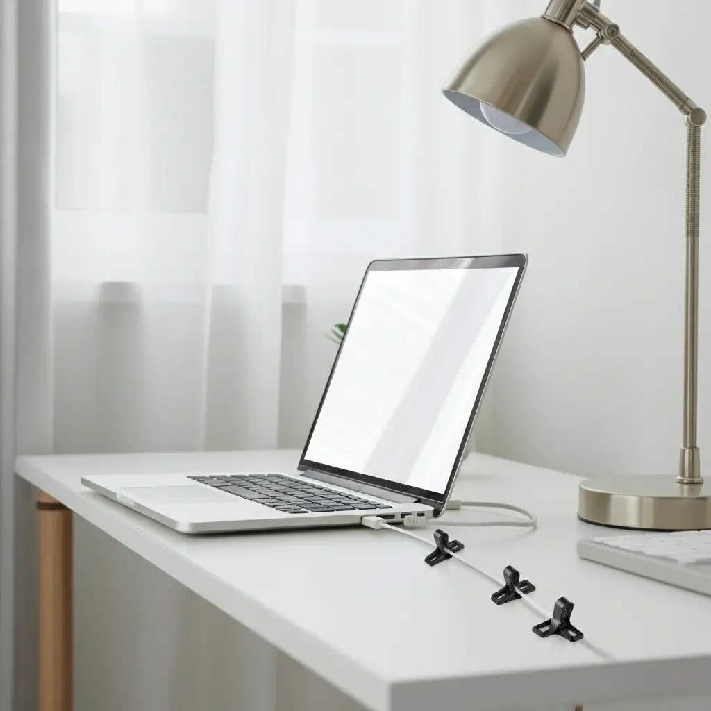 Manage Your Cables
