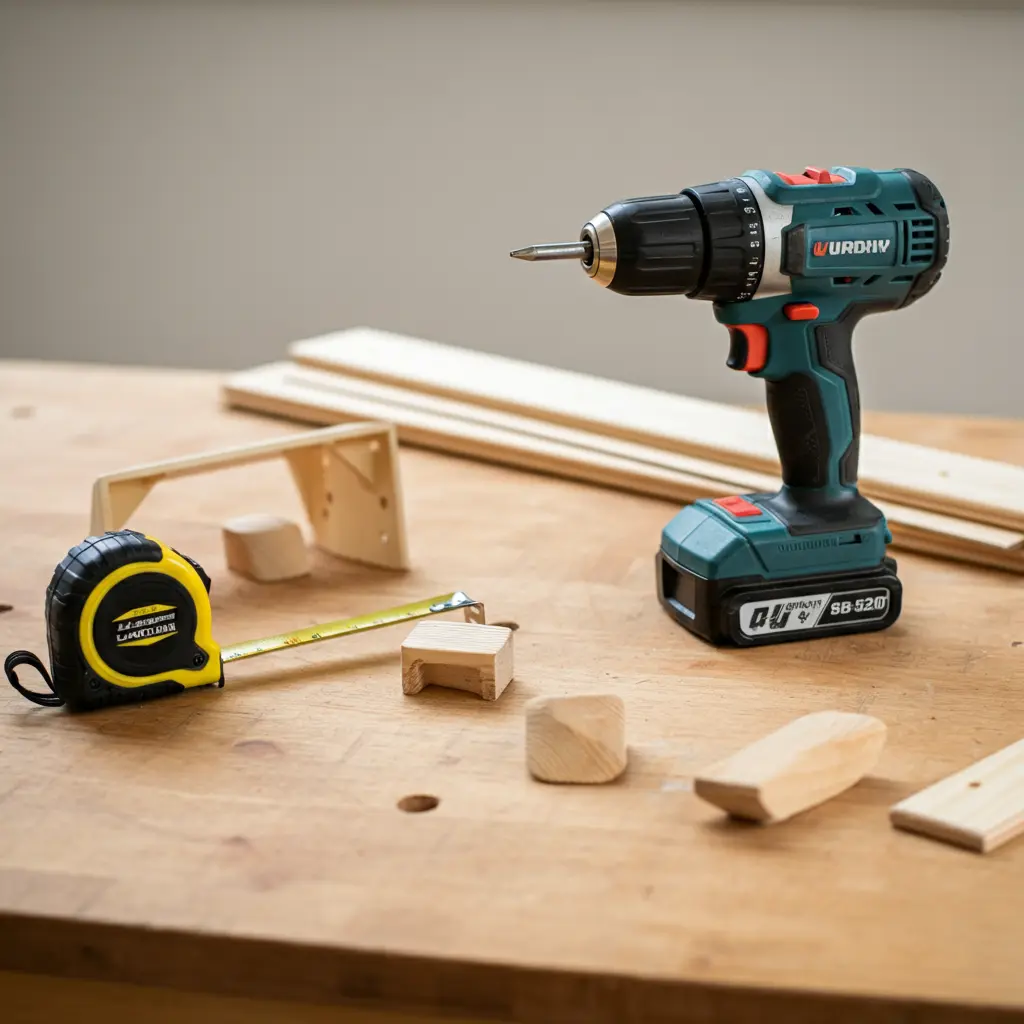 Getting Started: Materials and Tools