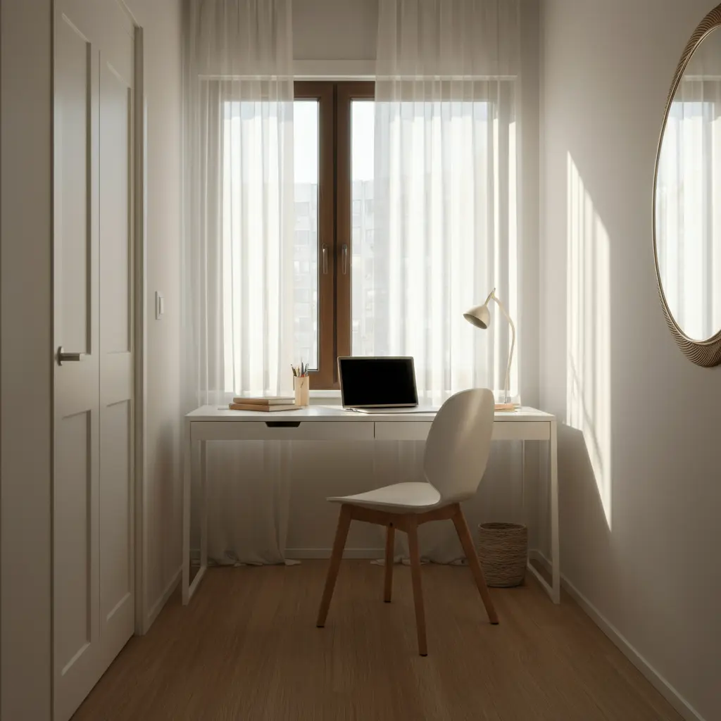 Maximize Natural Light