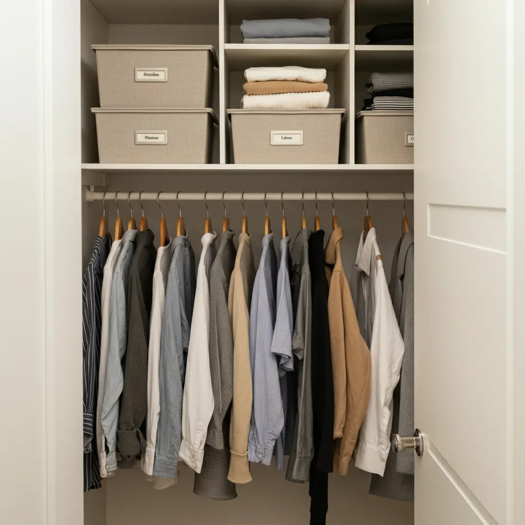 Maximize Vertical Space