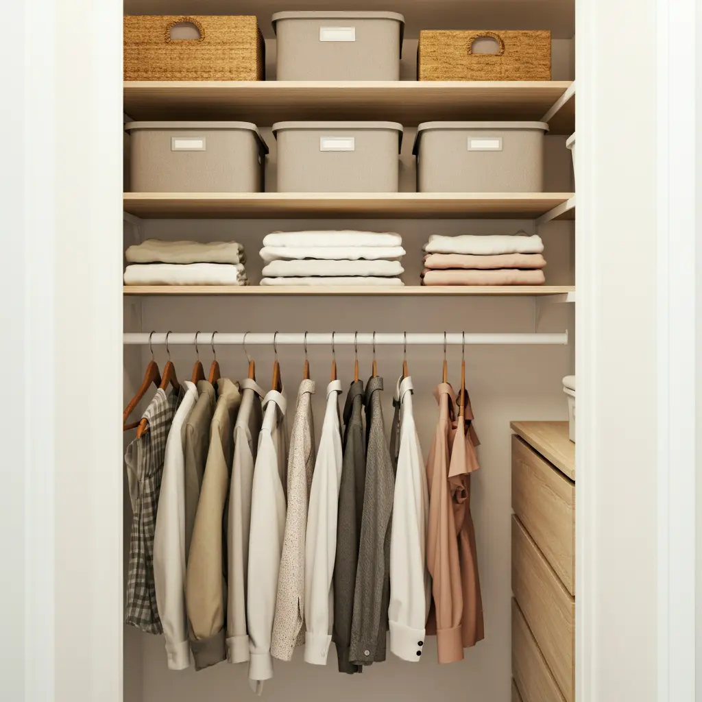 Maximize Vertical Space
