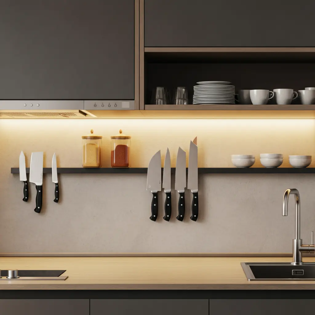Maximize Vertical Space