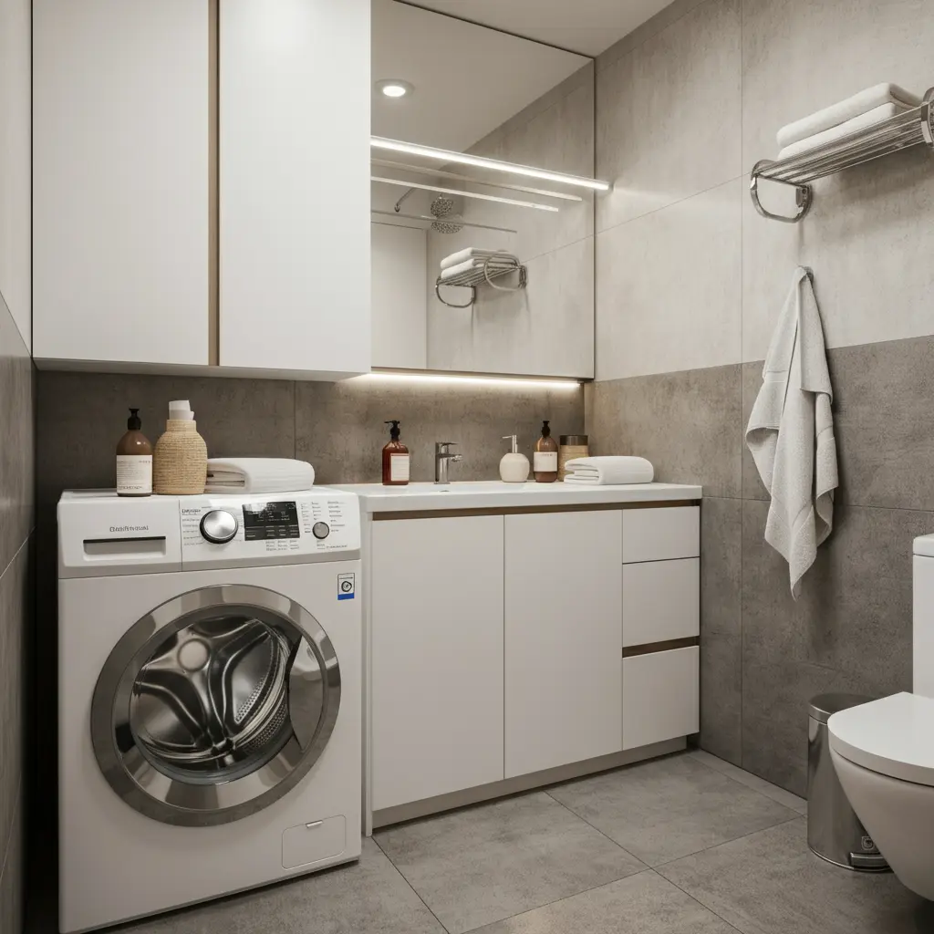 Manage Moisture and Ventilation