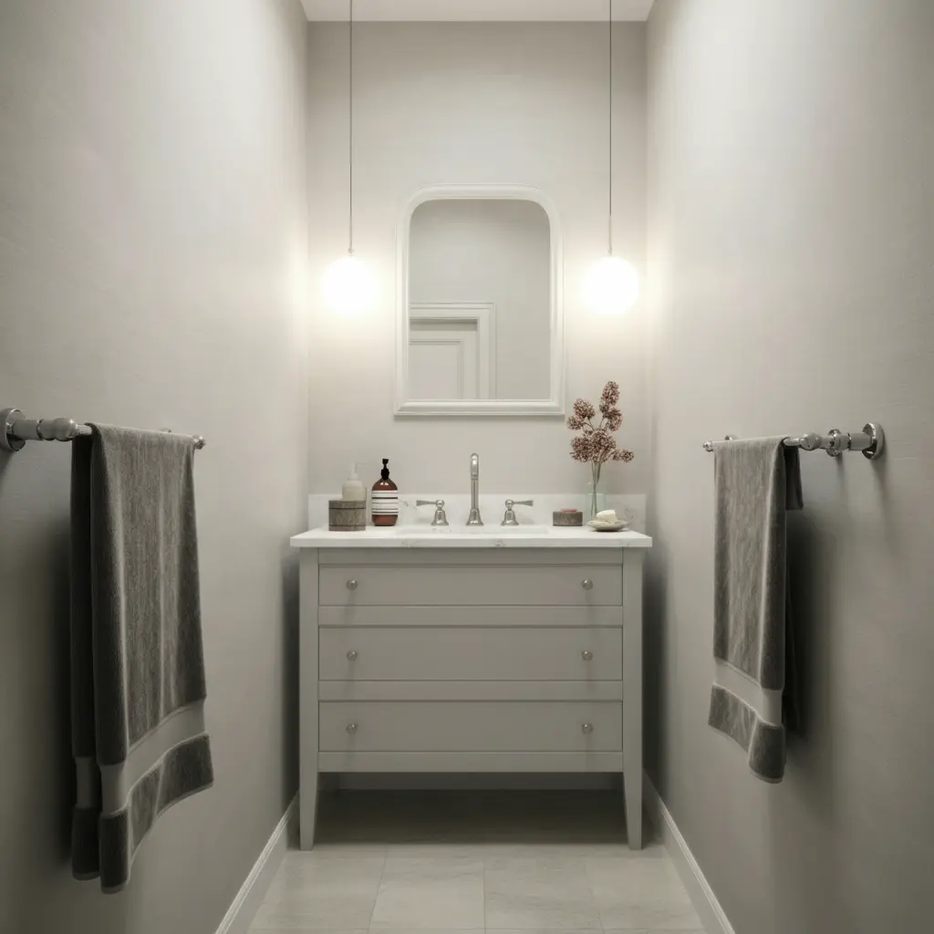 Monochromatic Scheme
