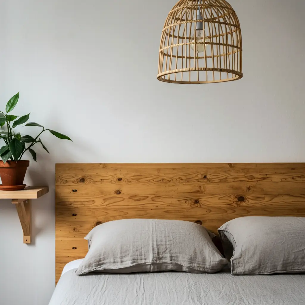 Incorporate Natural Elements