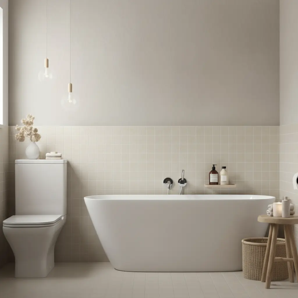 Neutral Color Palette
