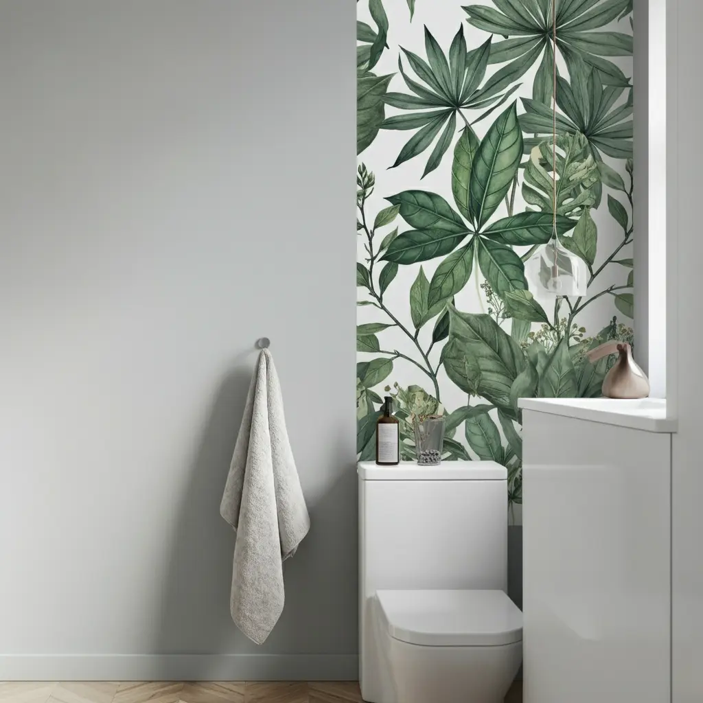 Paint and Pattern