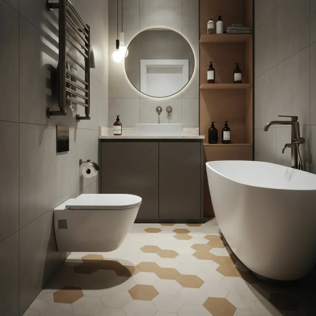 Play with Patterns and Shapes