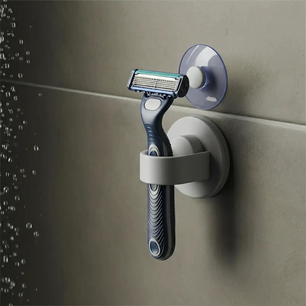 Razor Holders