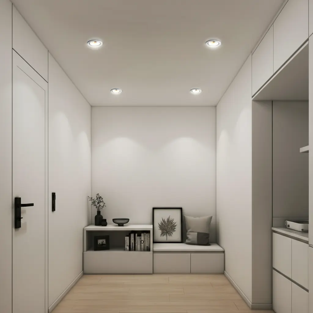 Recessed Lights