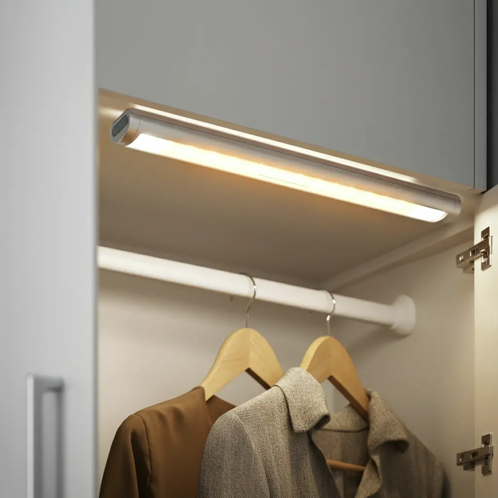 Rechargeable and Battery-Operated Options