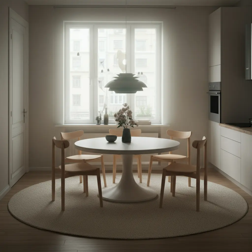 Right Size Rug