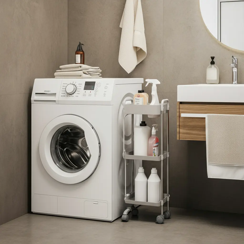 Choose Multi-Functional Furniture