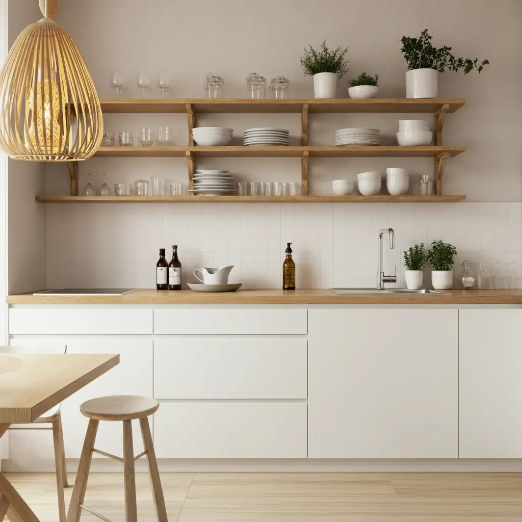 Scandinavian Minimalism