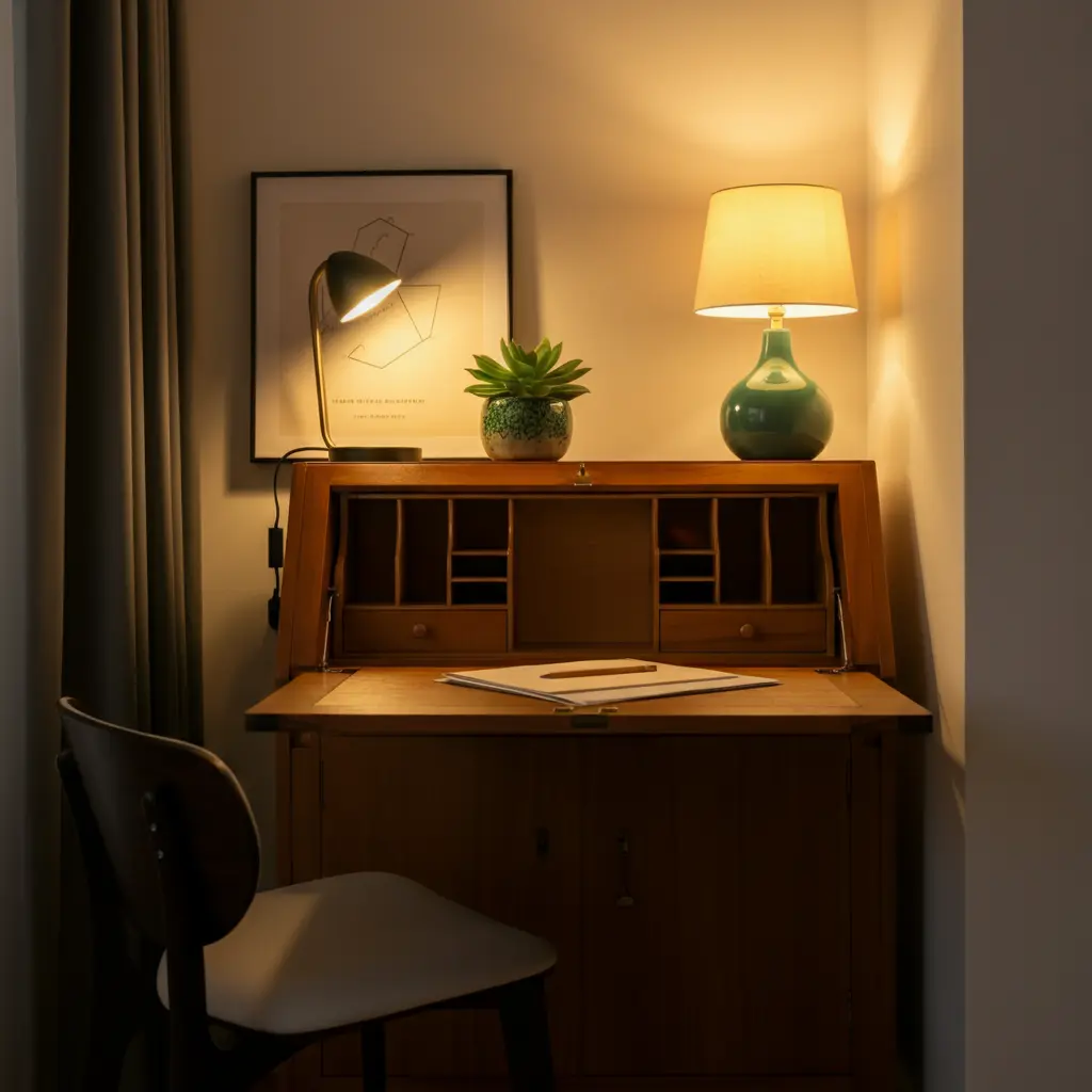 Secretary Desks