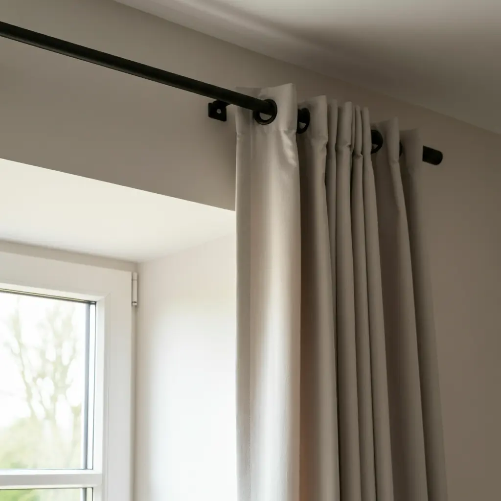 Slim and Simple Rods