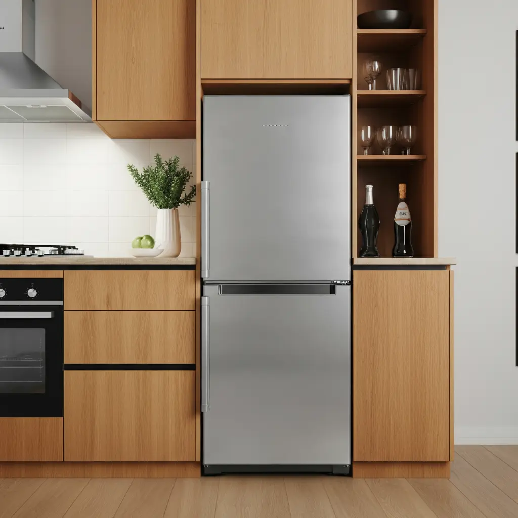Slimline Refrigerators