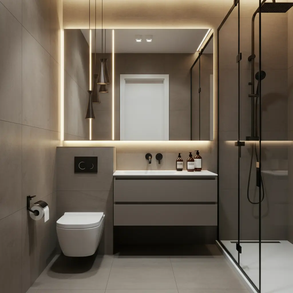 Smart Fixtures