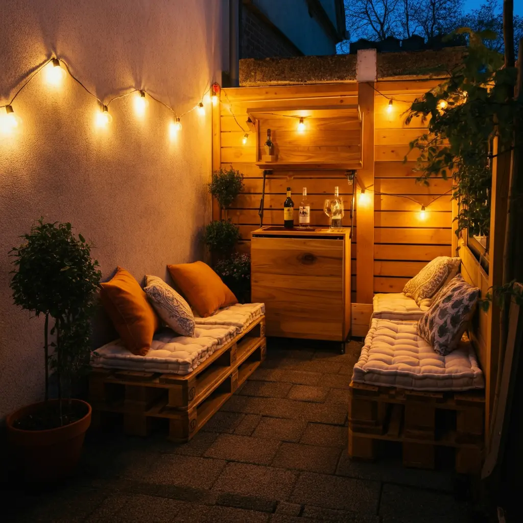 Maximize Your Space with Smart Furniture