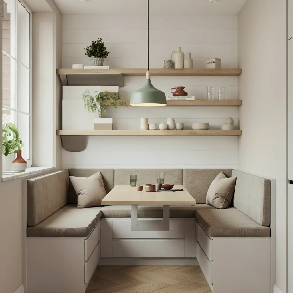 Maximize Your Space with Smart Layouts