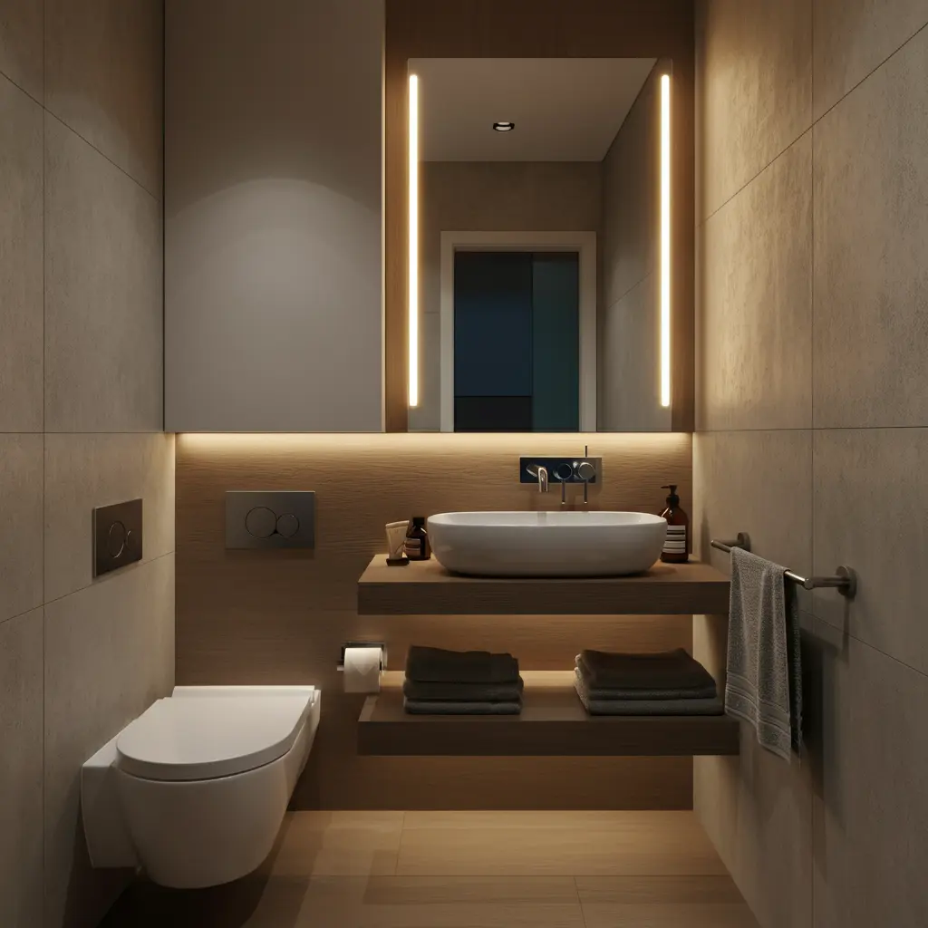 Smart Sink Solutions