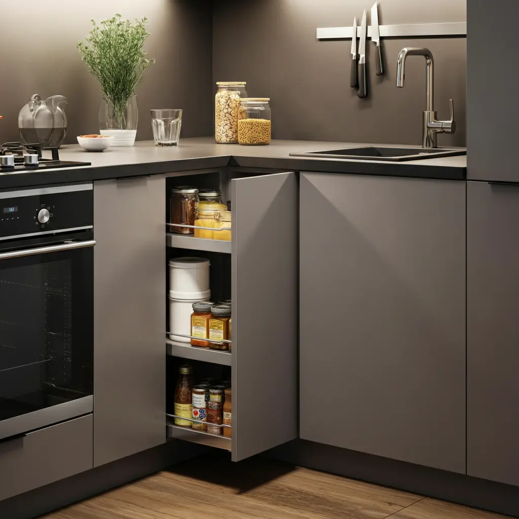 Smart Storage Solutions That Wow