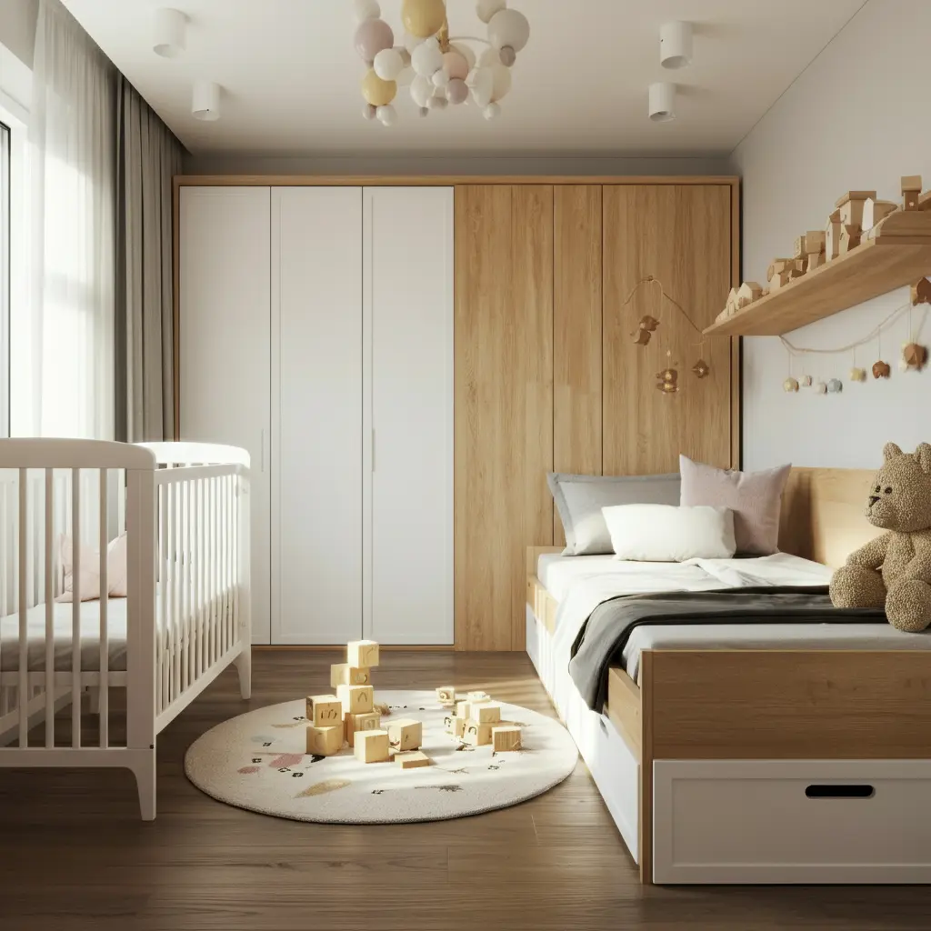 Choose Furniture That is Smart and Timeless