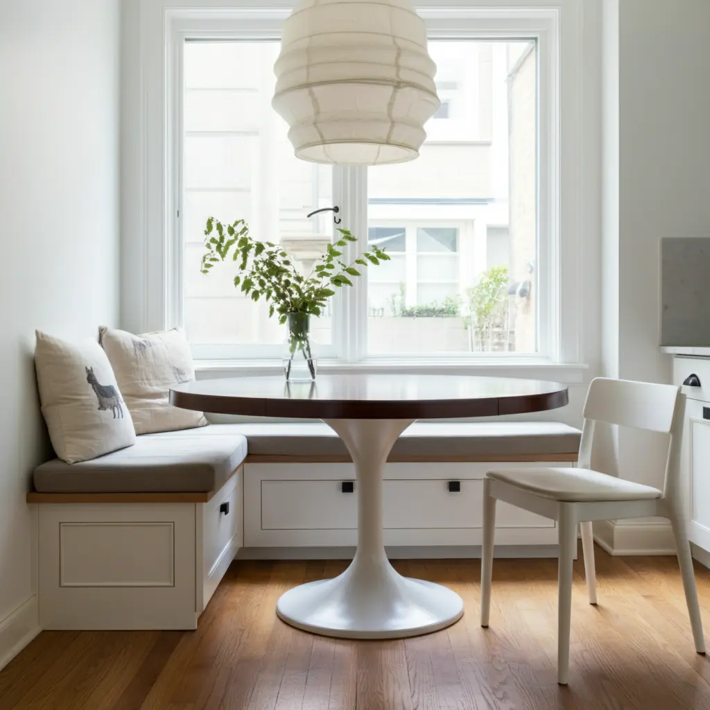 Space-Saving Furniture