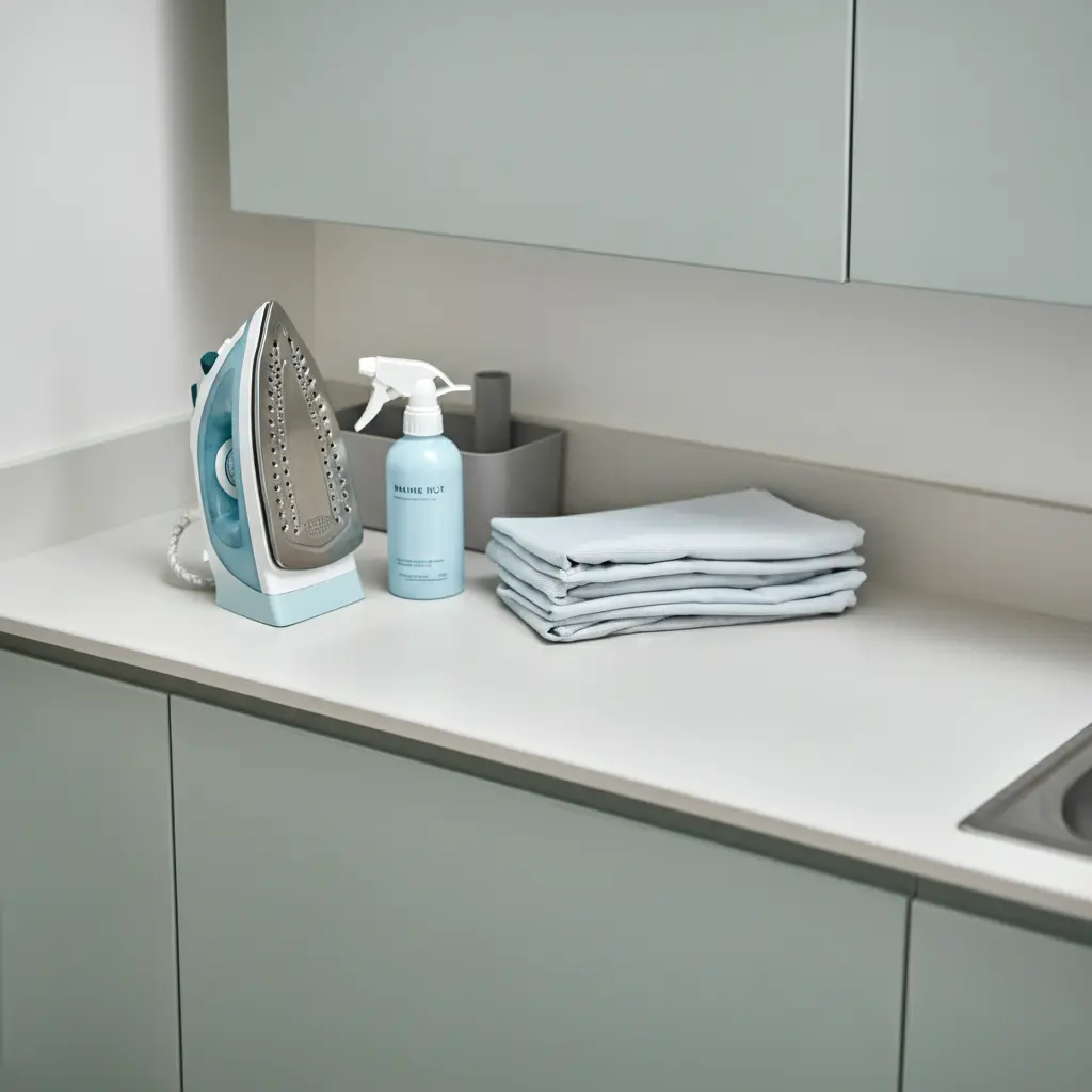 Tabletop Ironing Boards