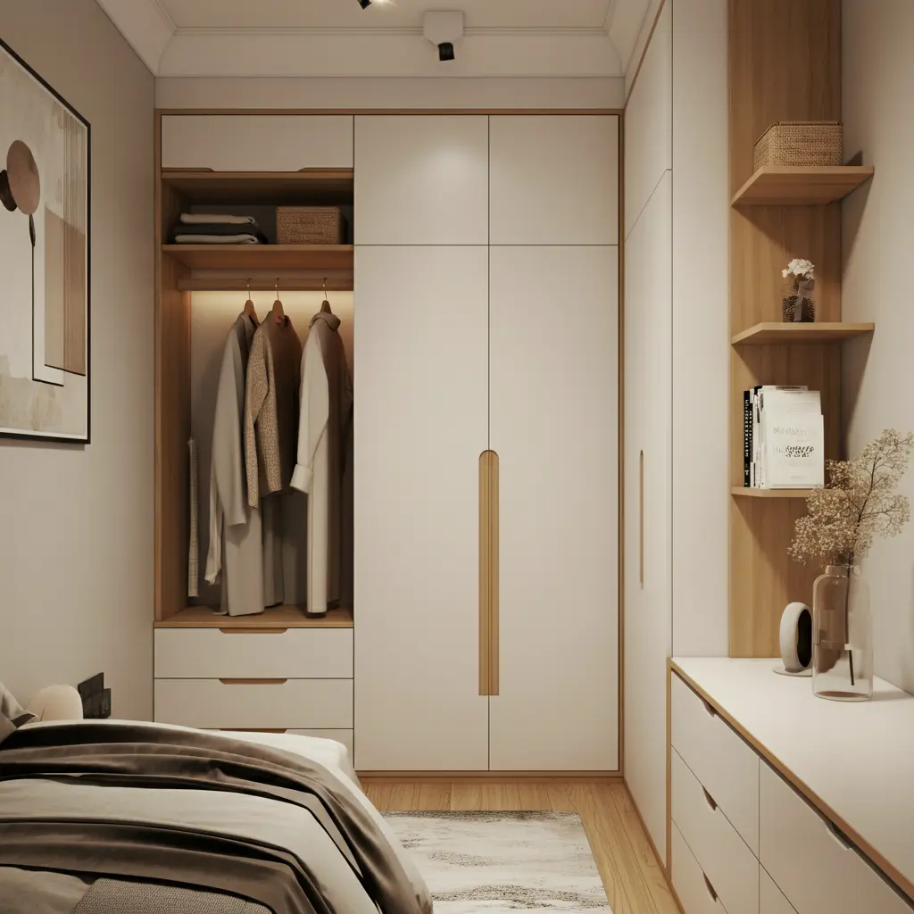Tall Slender Furniture
