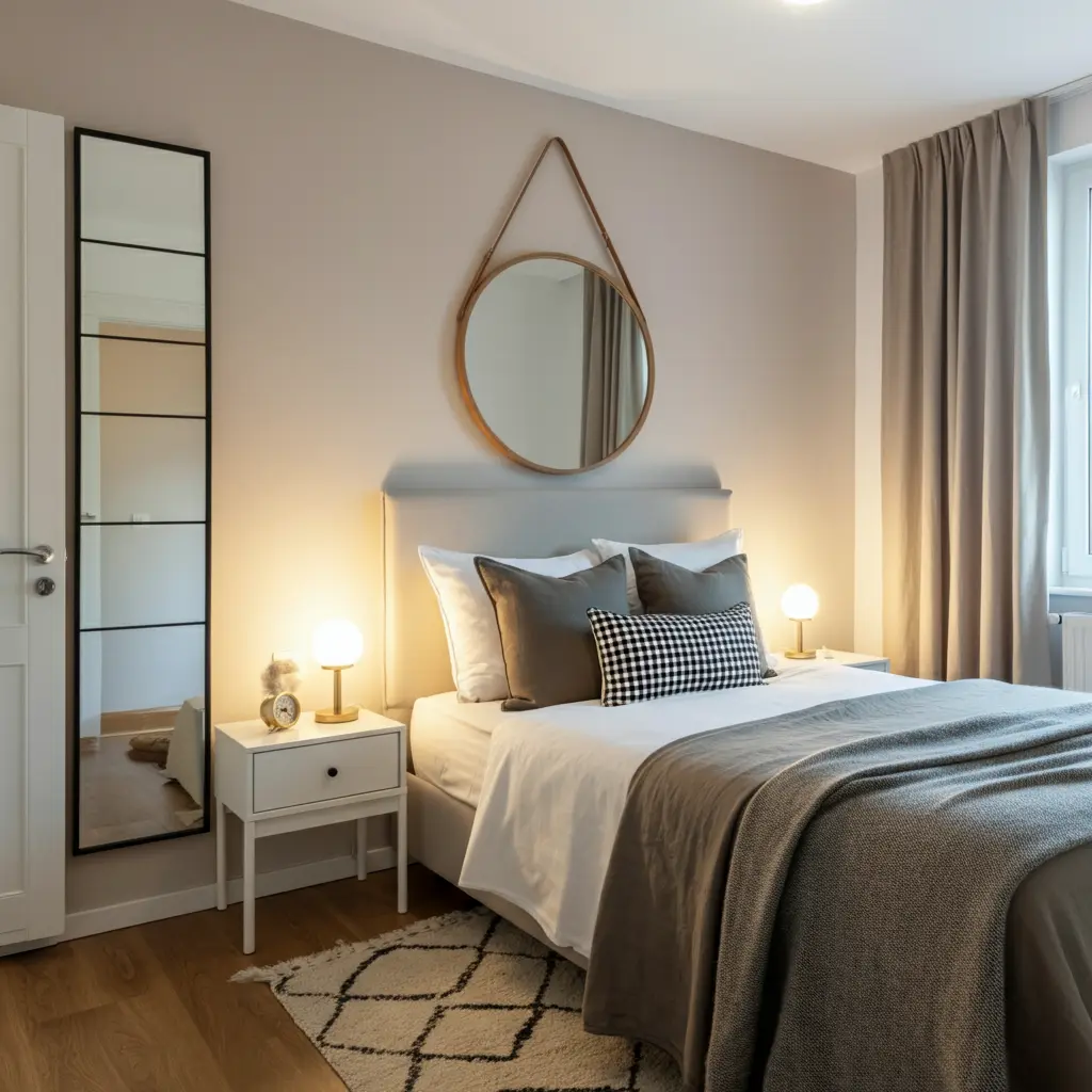 Creative Accent Wall Ideas