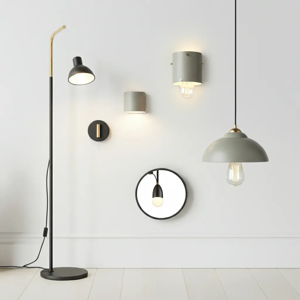 Tips for Choosing the Right Fixtures