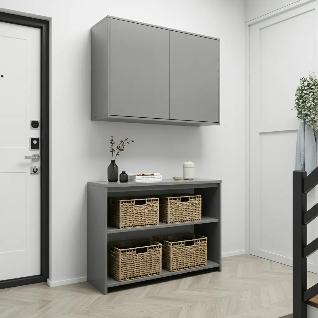 Choose Slim and Smart Furniture