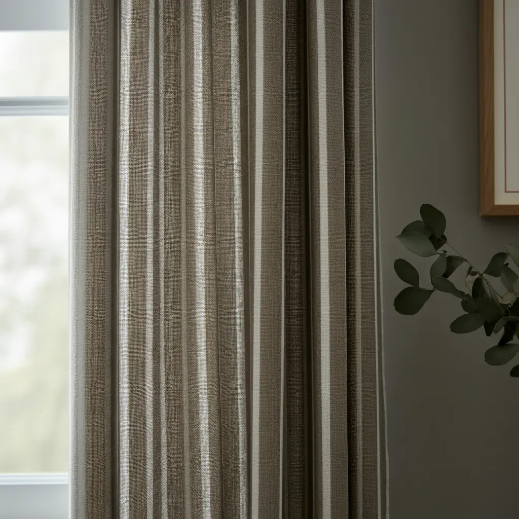 Patterns and Hardware: The Finishing Touches